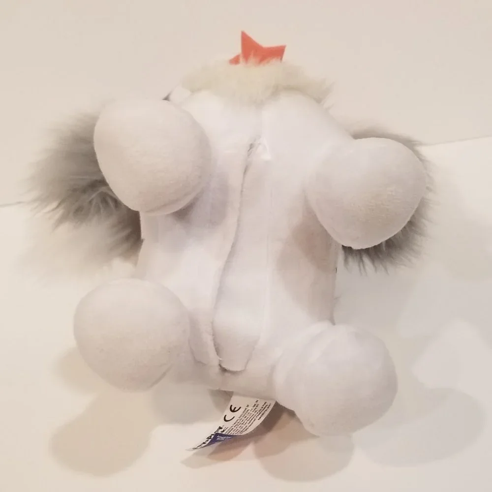 Wish Me Pets Puppy, Gray Cavalier Puppy, VGUC - Picture 9 of 16